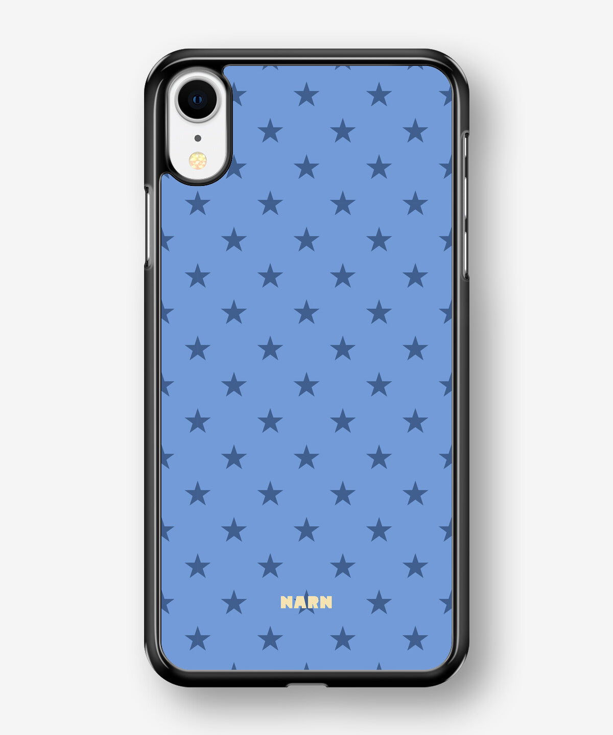 iPhone XR Hard Case – Sprinkles - View 1