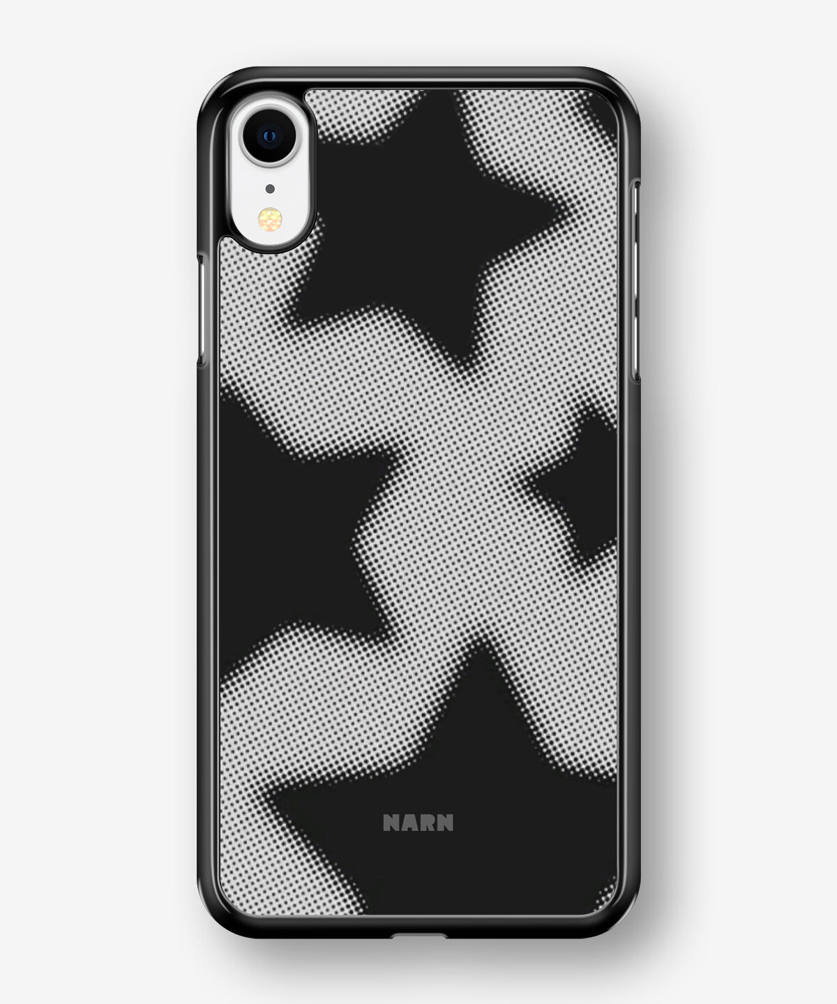 iPhone XR Hard Case – Starstruck - View 1