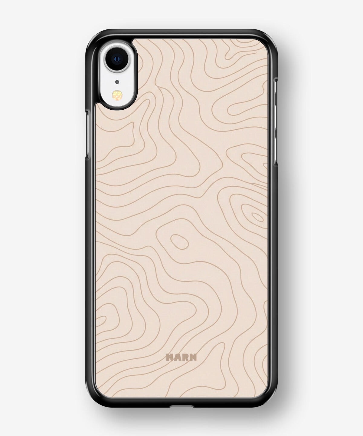iPhone XR Hard Case – Terrain - View 1