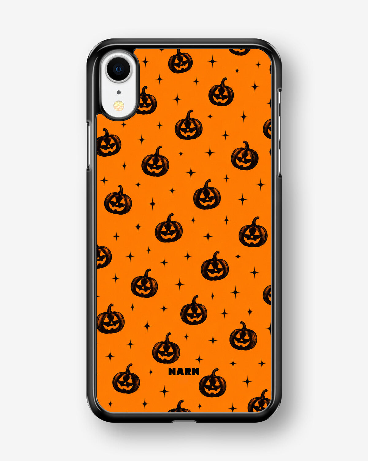 iPhone XR Hard Case – Treat Me - View 1