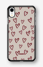 iPhone XR Hard Case – True Love - View 1