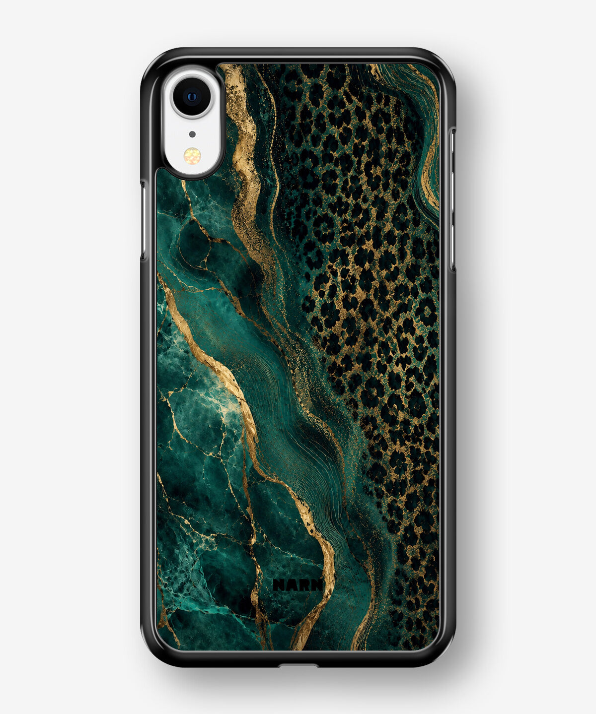 iPhone XR Hard Case – Velora - View 1