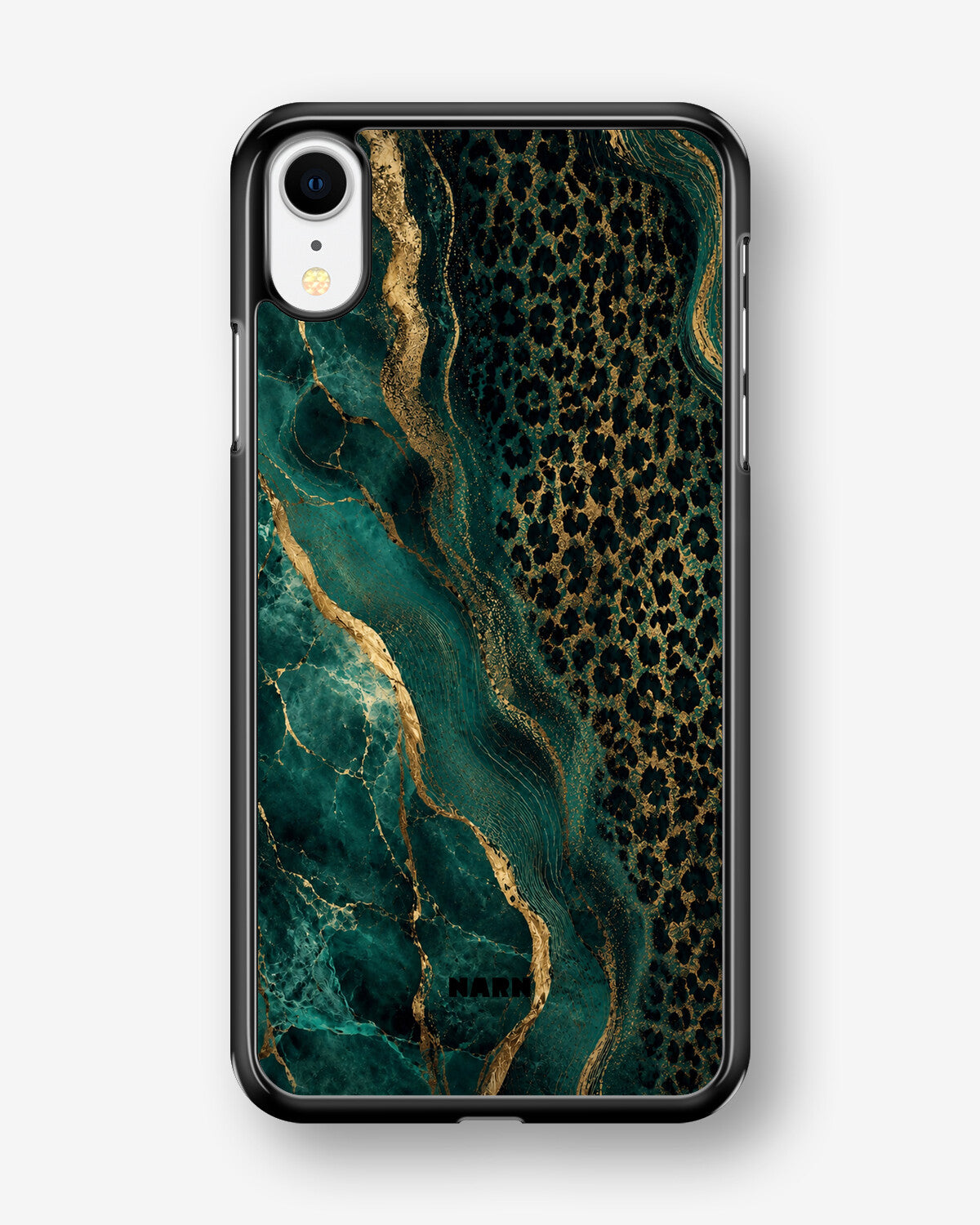 iPhone XR Hard Case – Velora - View 1