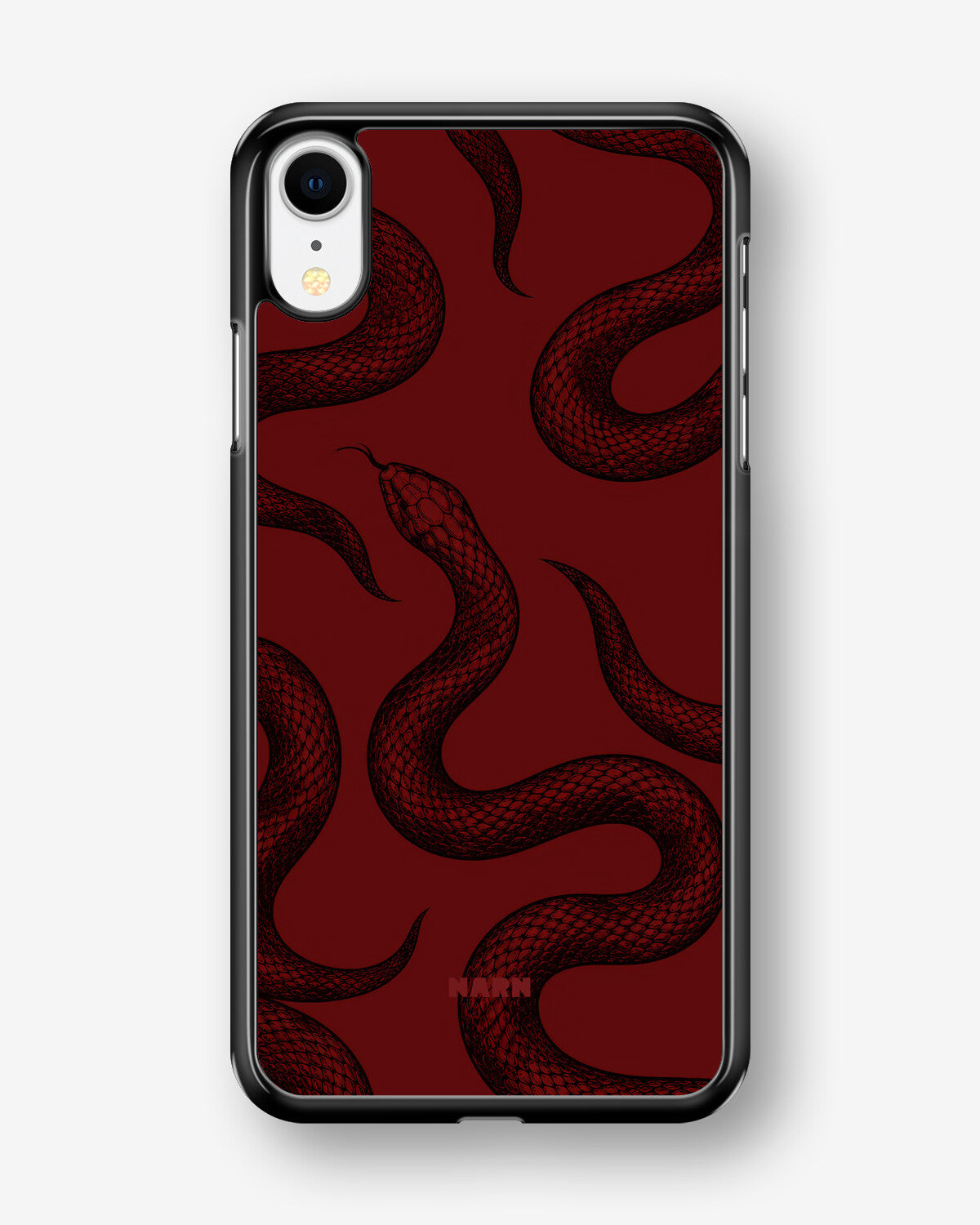 iPhone XR Hard Case – Venom - View 1