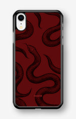 iPhone XR Hard Case – Venom - View 1