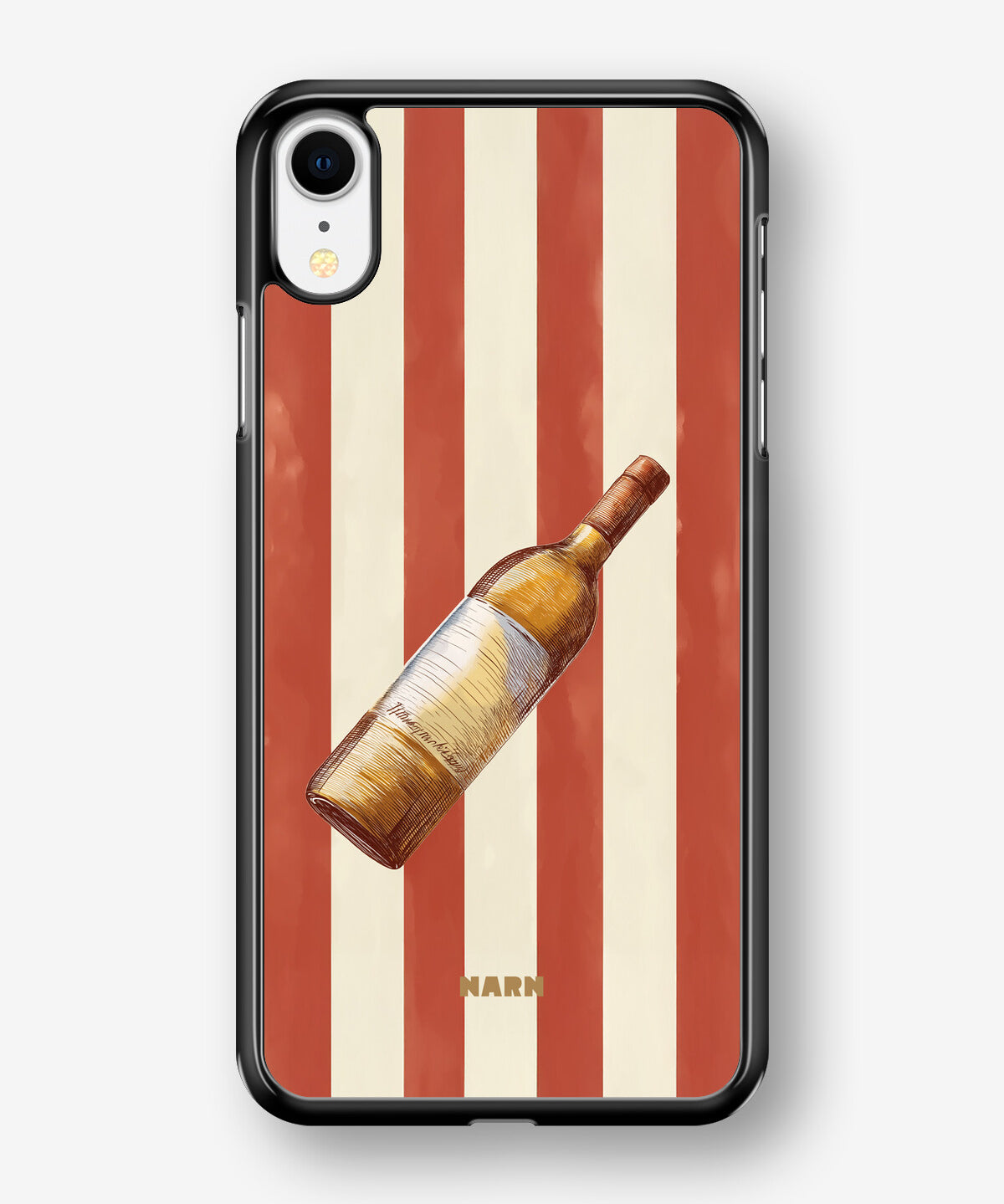 iPhone XR Hard Case – Vino - View 1