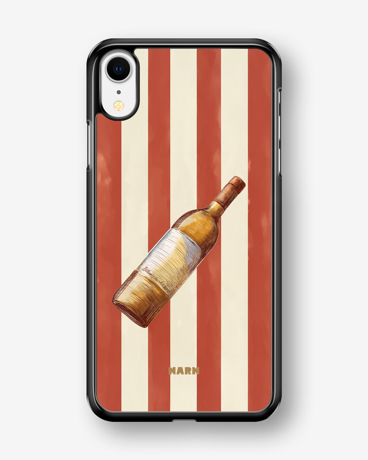 iPhone XR Hard Case – Vino - View 1