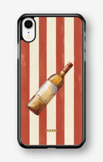 iPhone XR Hard Case – Vino - View 1