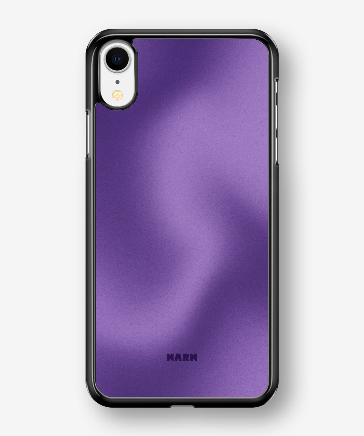 iPhone XR Hard Case – Violetta - View 1