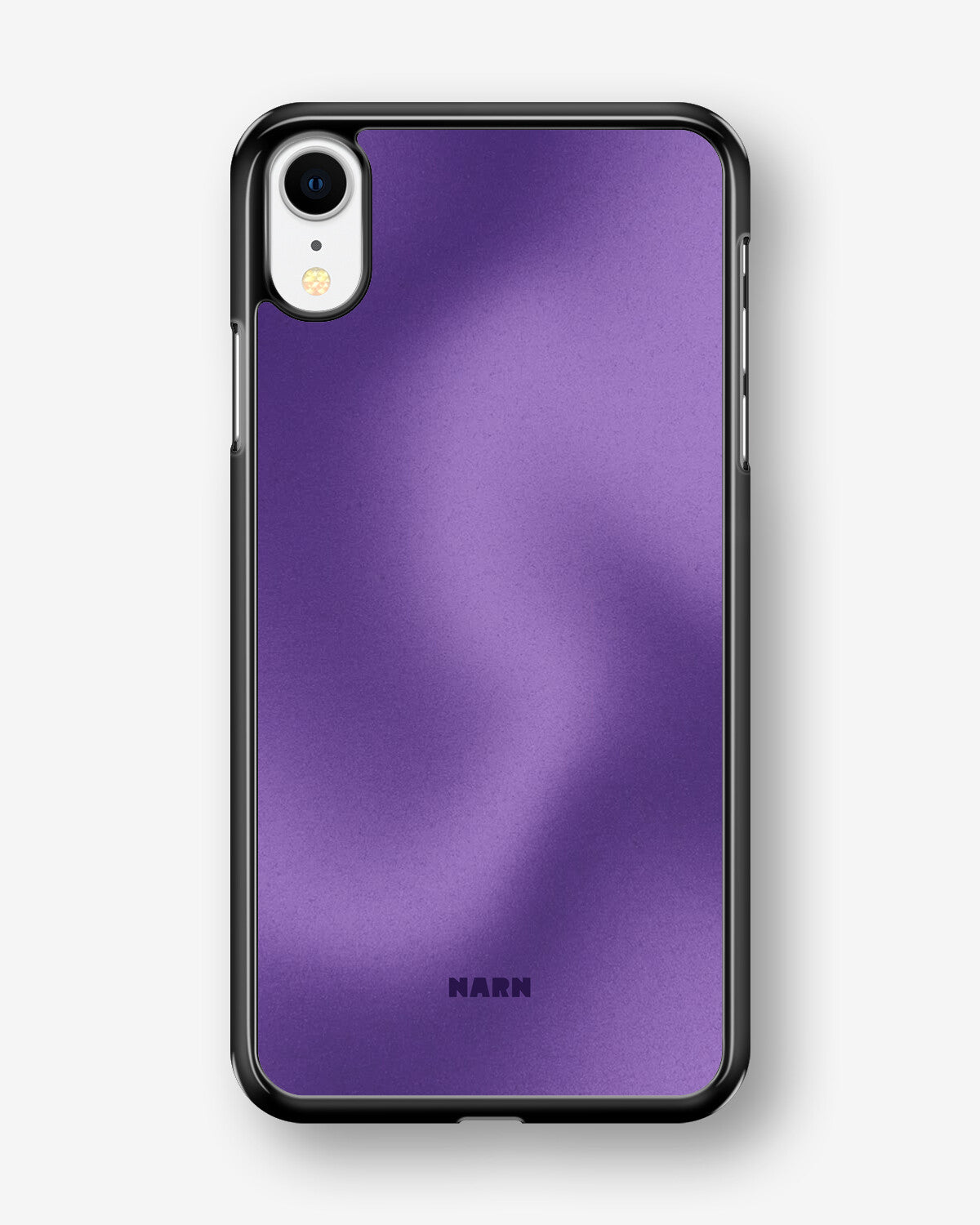 iPhone XR Hard Case – Violetta - View 1