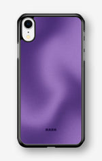 iPhone XR Hard Case – Violetta - View 1