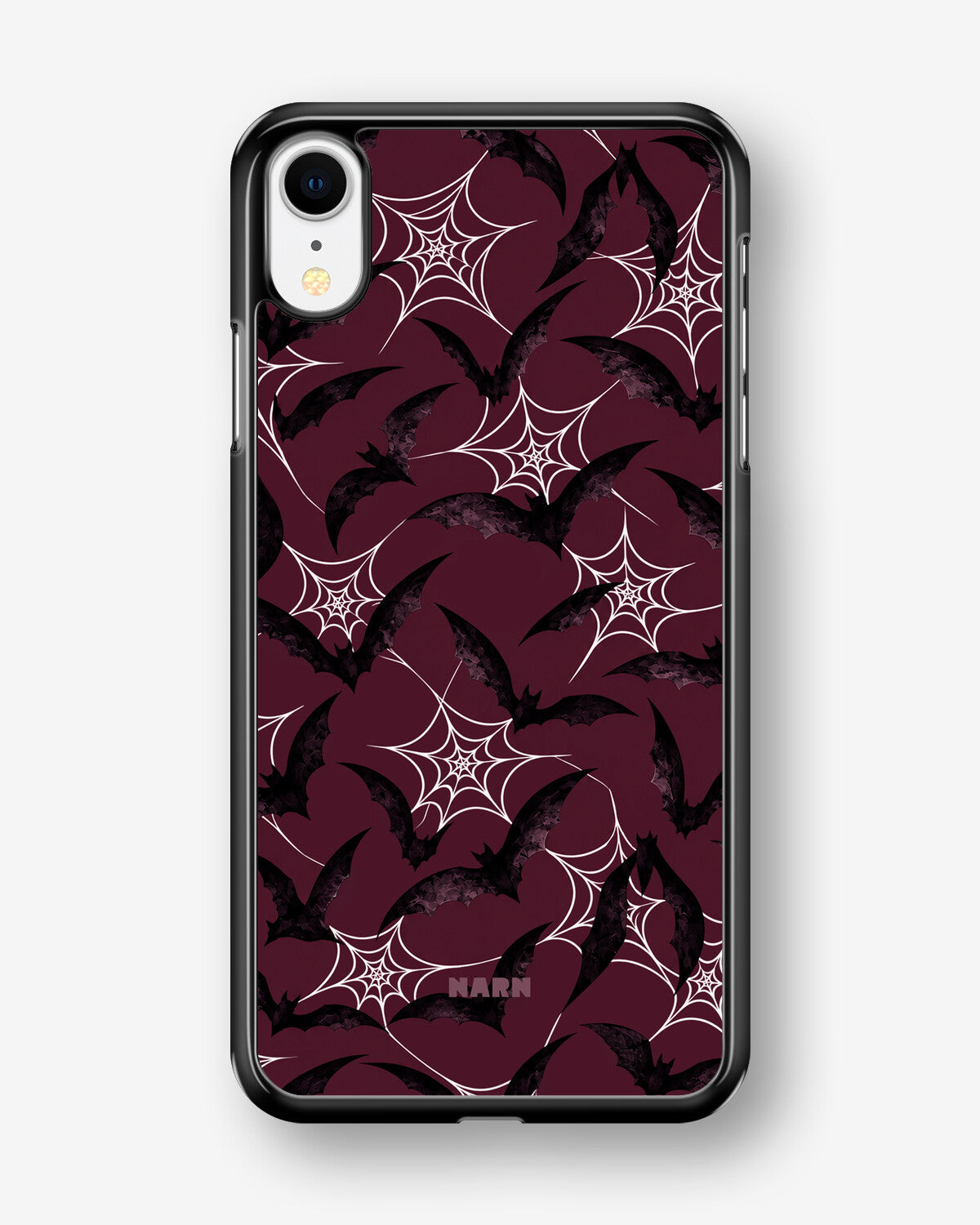 iPhone XR Hard Case – Webbed - View 1