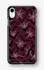 iPhone XR Hard Case – Webbed - View 1