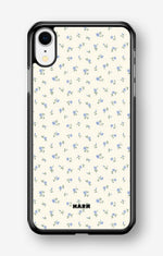 iPhone XR Hard Case – Wild Petals - View 1