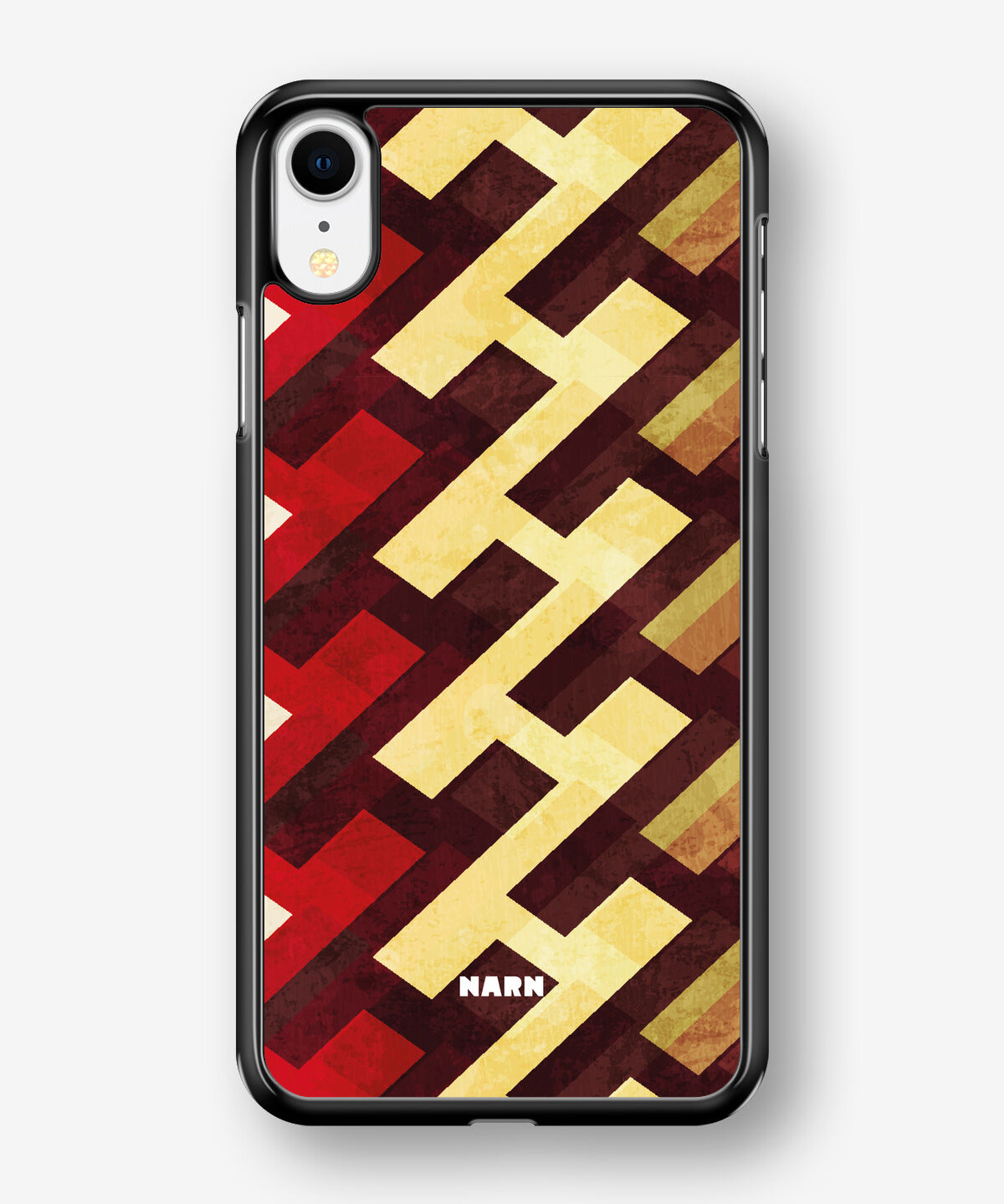iPhone XR Hard Case – 70s - View 1