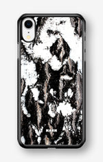 iPhone XR Hard Case – Birch - View 1