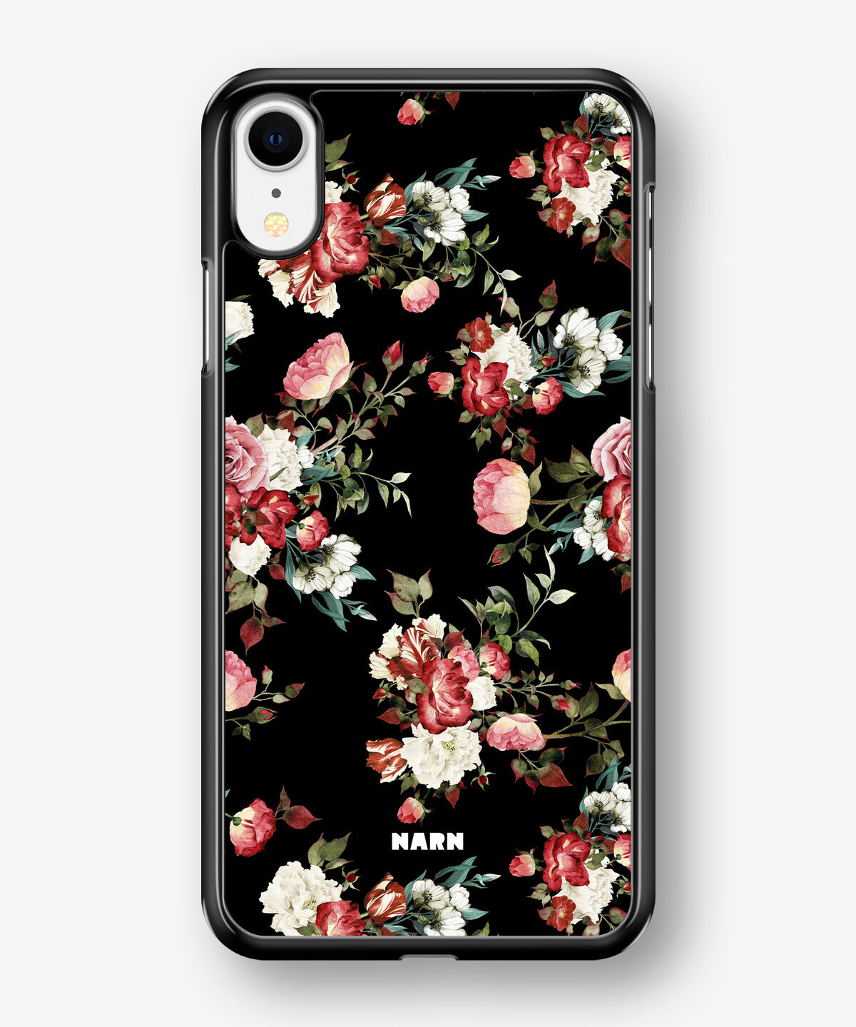 iPhone XR Hard Case – Bouquet - View 1