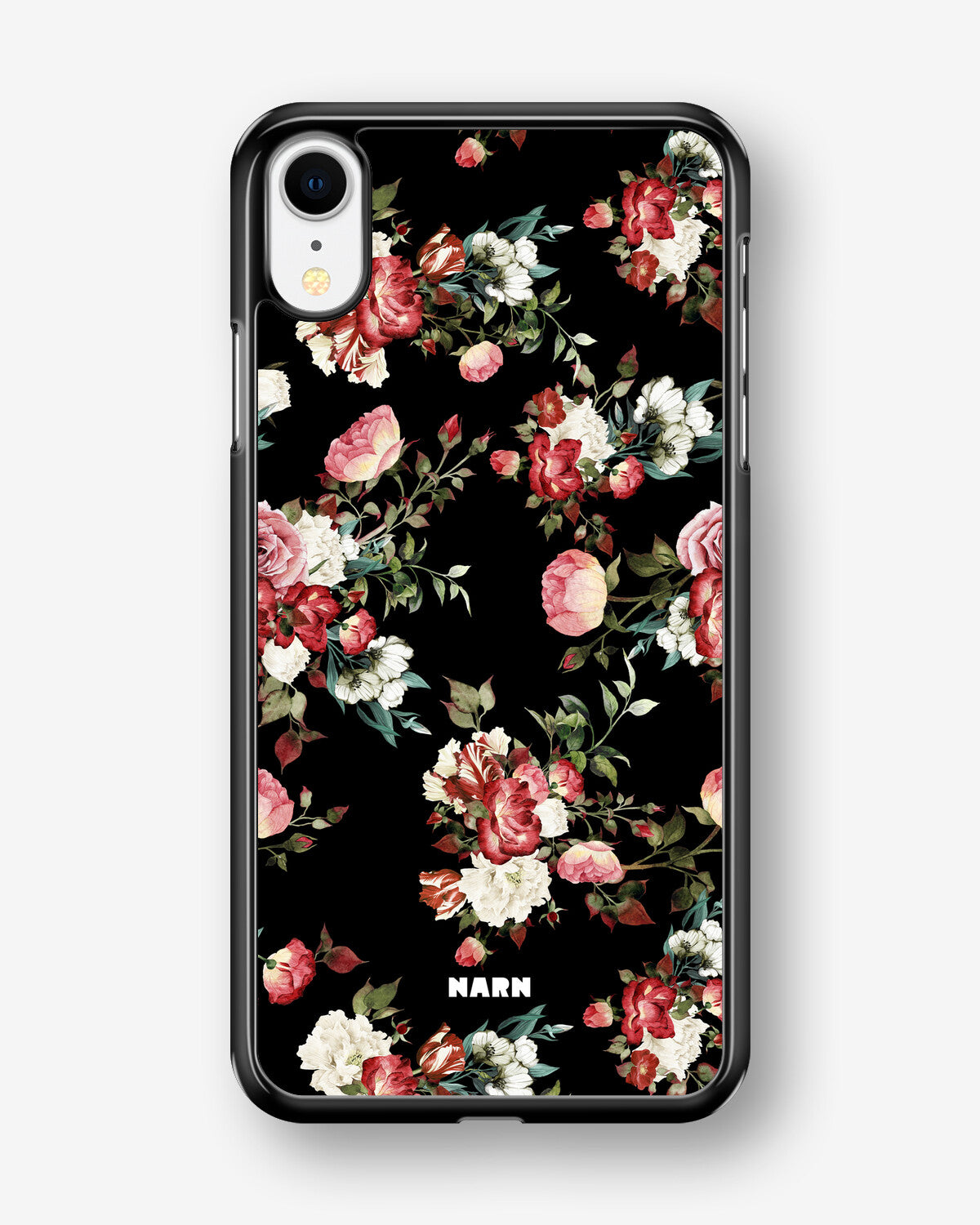 iPhone XR Hard Case – Bouquet - View 1