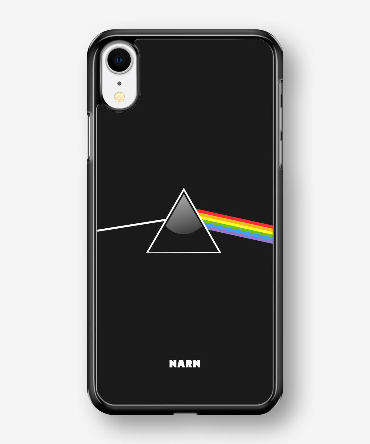 iPhone XR Hard Case – Dark Side - View 1
