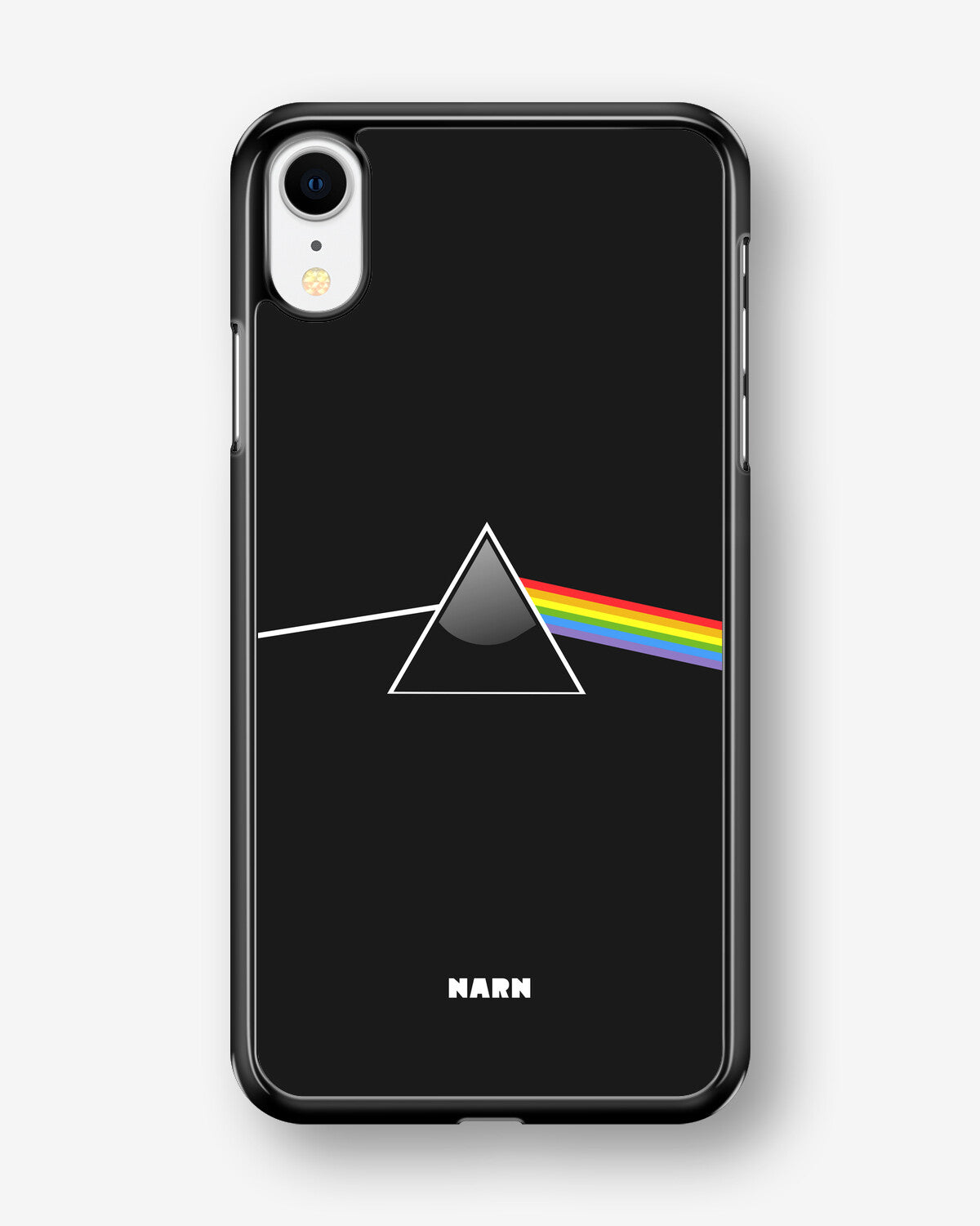 iPhone XR Hard Case – Dark Side - View 1