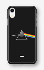 iPhone XR Hard Case – Dark Side - View 1