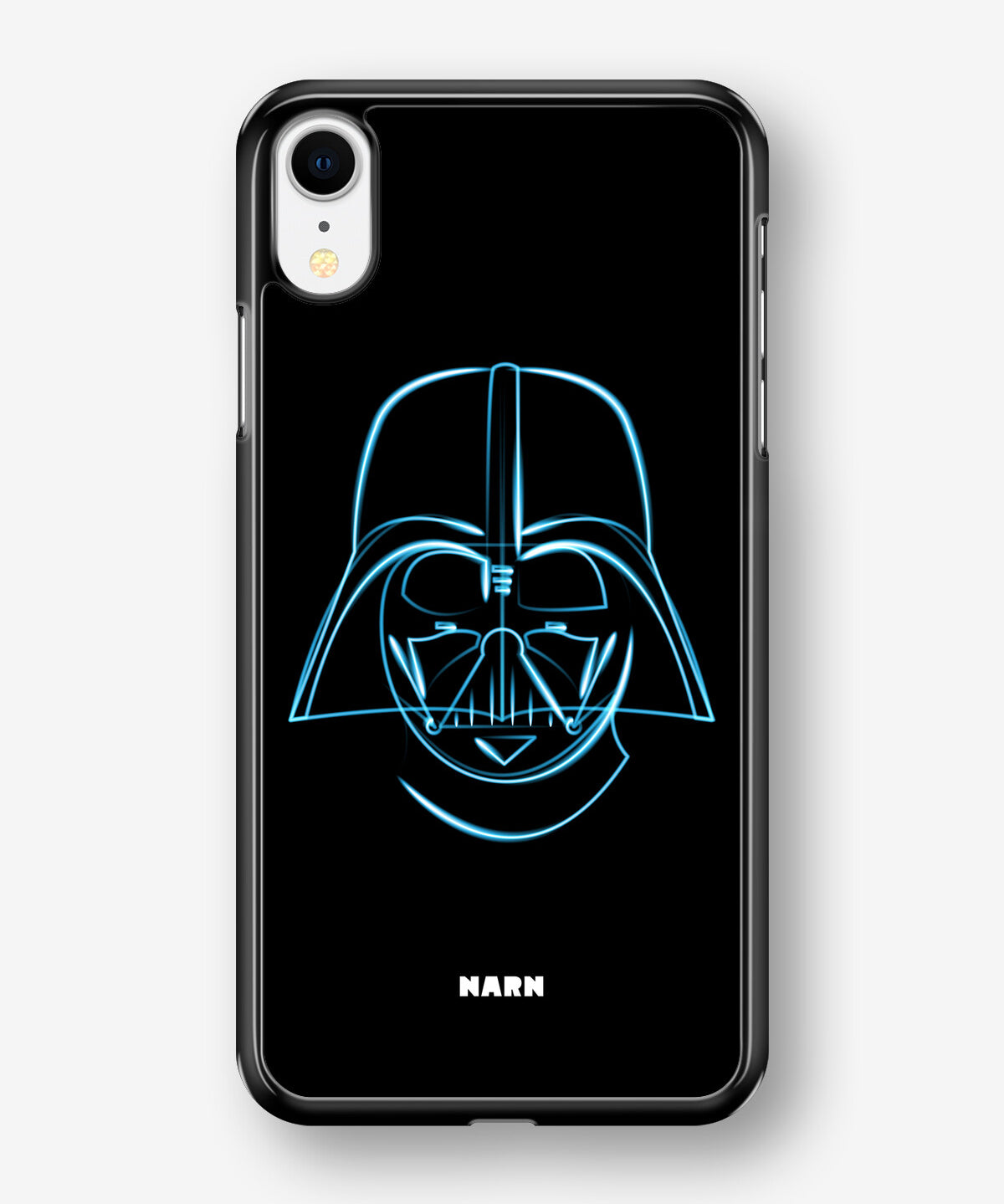 iPhone XR Hard Case – Darth Vader - View 1