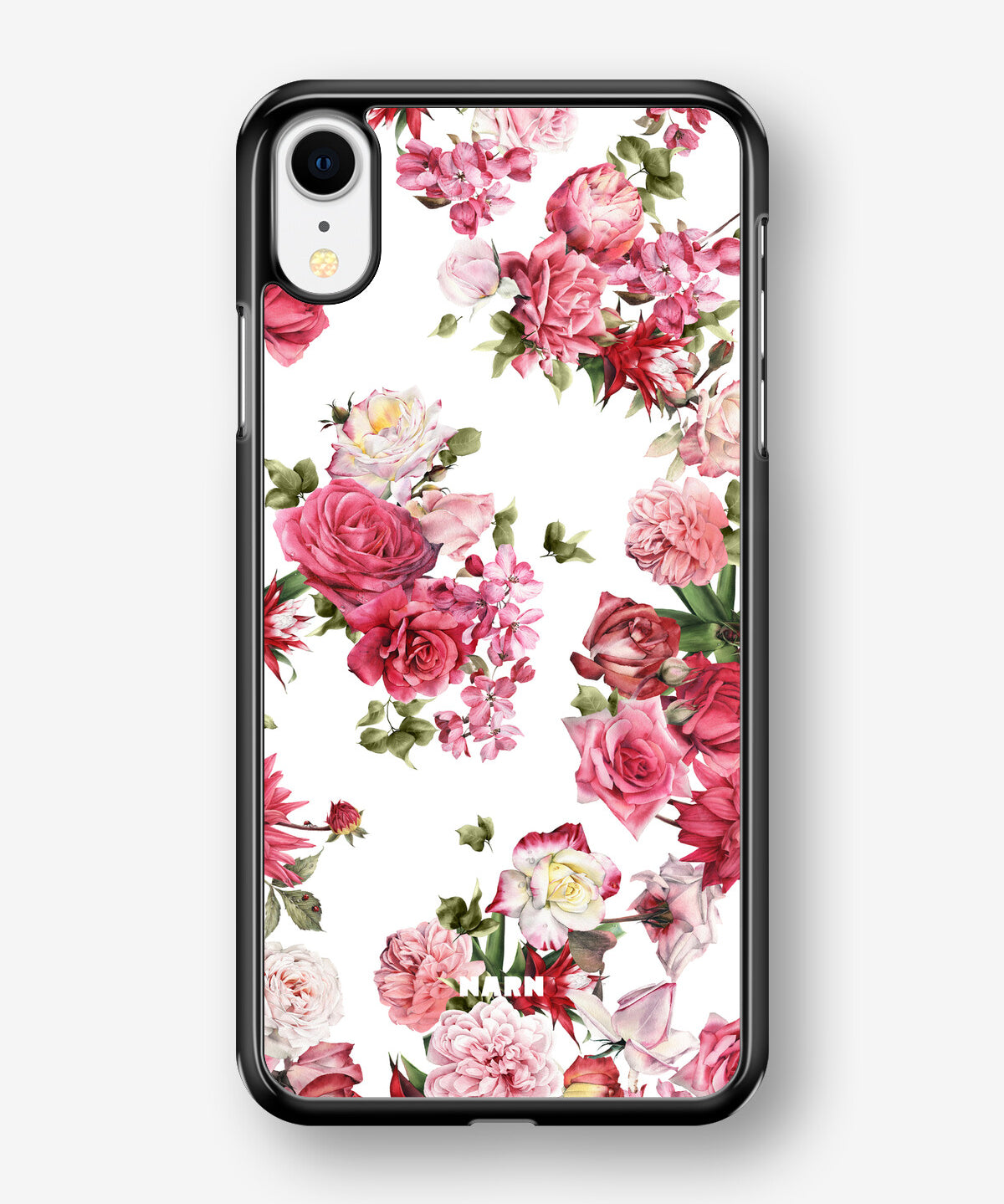 iPhone XR Hard Case – Garden Glow - View 1