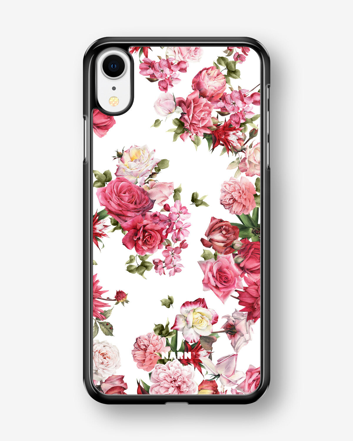 iPhone XR Hard Case – Garden Glow - View 1