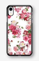 iPhone XR Hard Case – Garden Glow - View 1