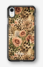 iPhone XR Hard Case – Leo Roses - View 1