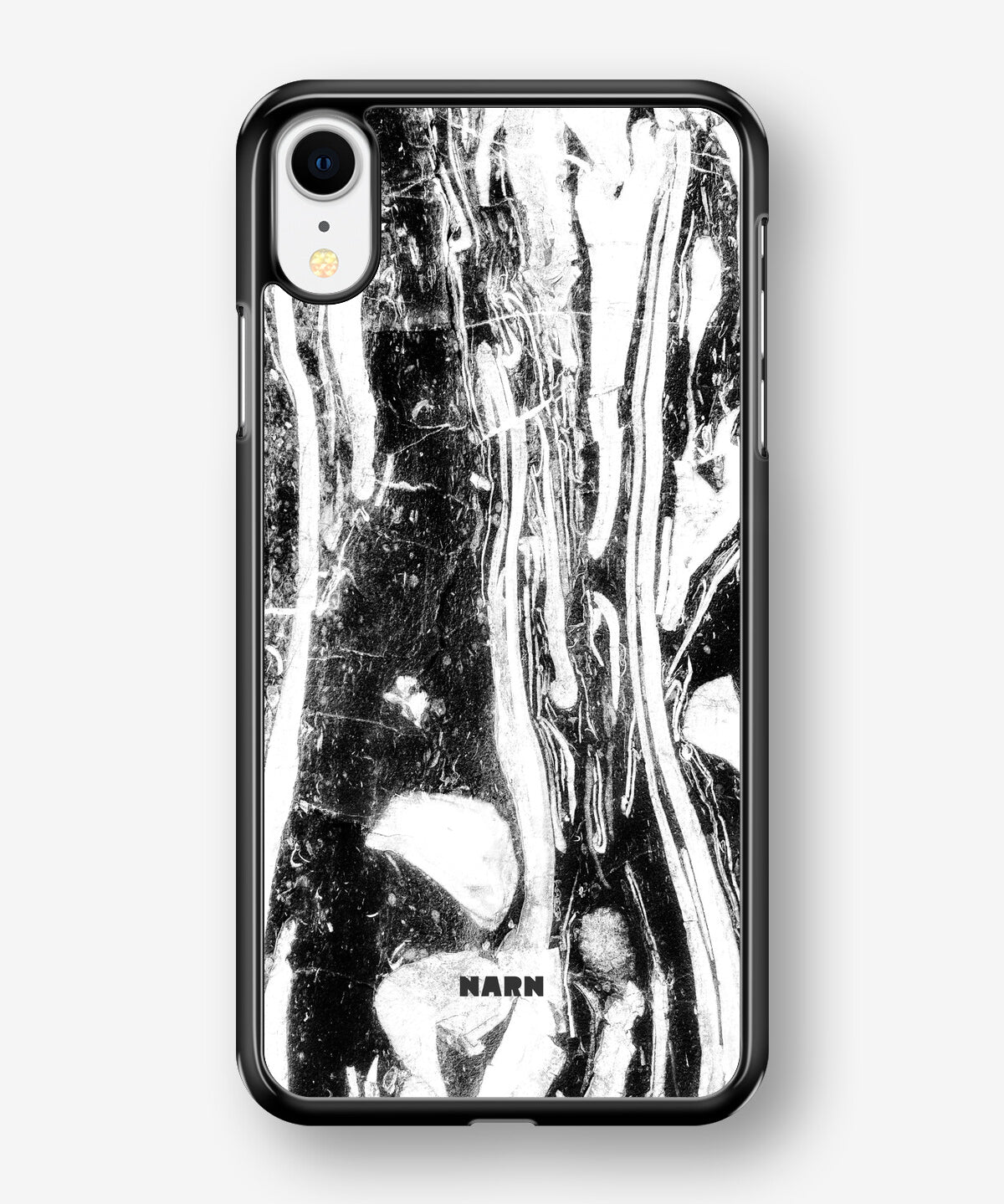 iPhone XR Hard Case – Liquid Obsidian - View 1