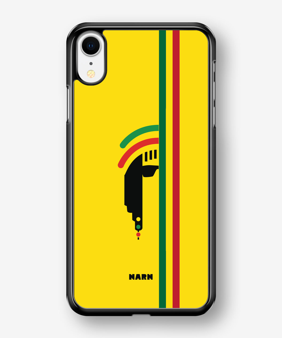 iPhone XR Hard Case – Marley - View 1