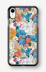 iPhone XR Hard Case – Midsommer - View 1