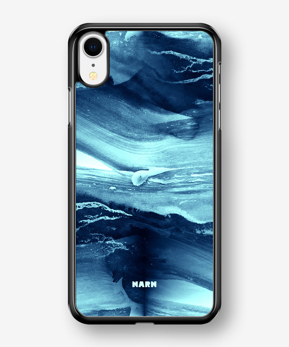 iPhone XR Hard Case – Ocean Dream - View 1