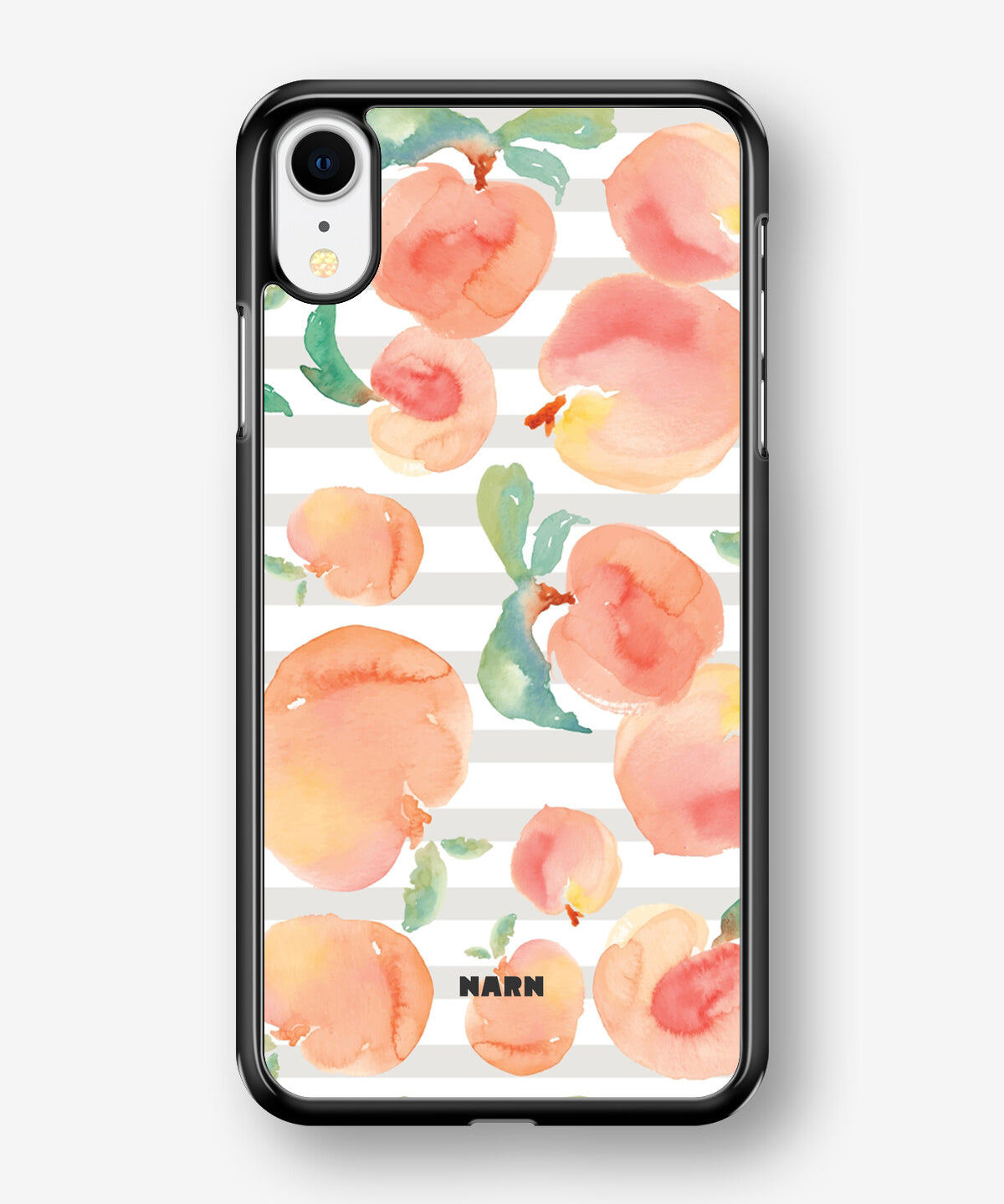 iPhone XR Hard Case – Peachey - View 1