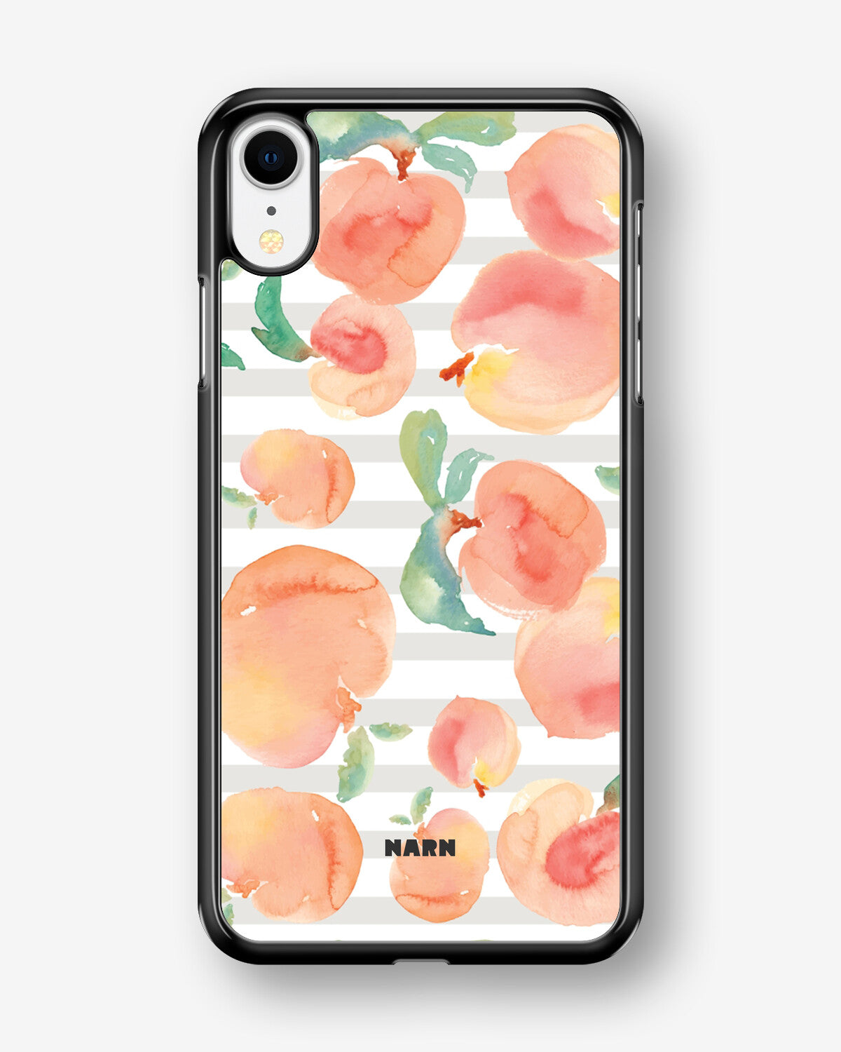 iPhone XR Hard Case – Peachey - View 1