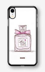 iPhone XR Hard Case – Perfume - View 1