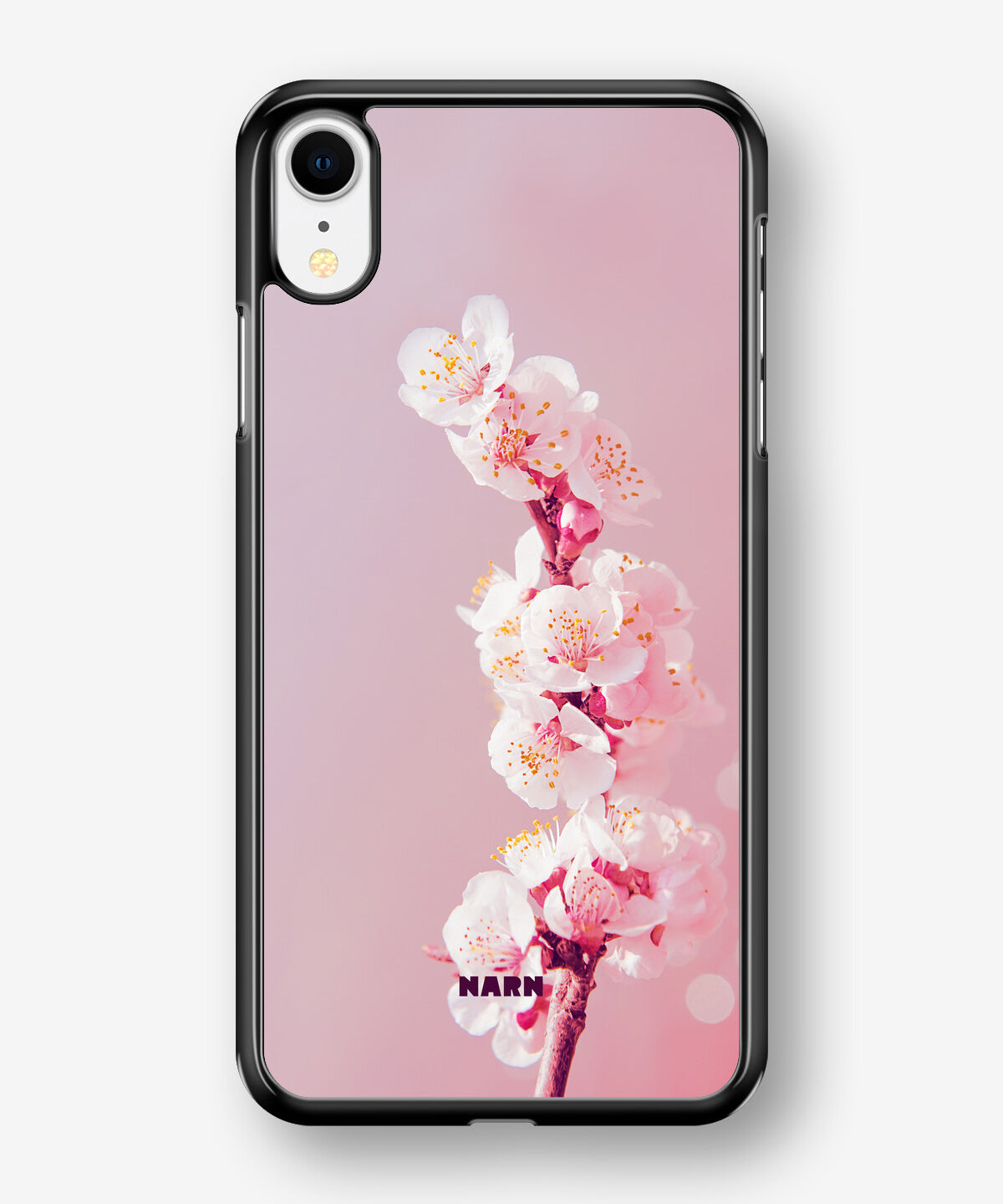 iPhone XR Hard Case – Pink Harmony - View 1