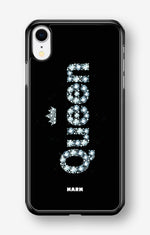 iPhone XR Hard Case – Queen - View 1
