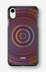 iPhone XR Hard Case – Royal Mandala - View 1