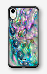 iPhone XR Hard Case – Seashell - View 1