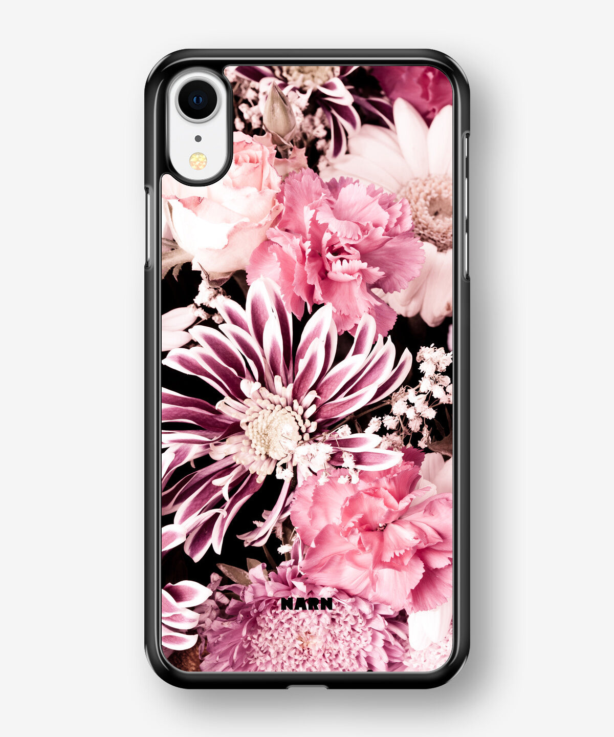 iPhone XR Hard Case – Soft Blossom - View 1