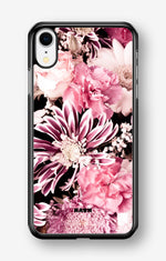 iPhone XR Hard Case – Soft Blossom - View 1