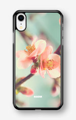 iPhone XR Hard Case – Sweet Bloom - View 1