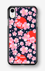 iPhone XR Hard Case – Tokyo Nights - View 1