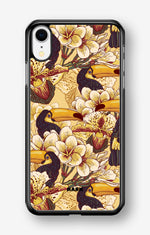 iPhone XR Hard Case – Toucans - View 1