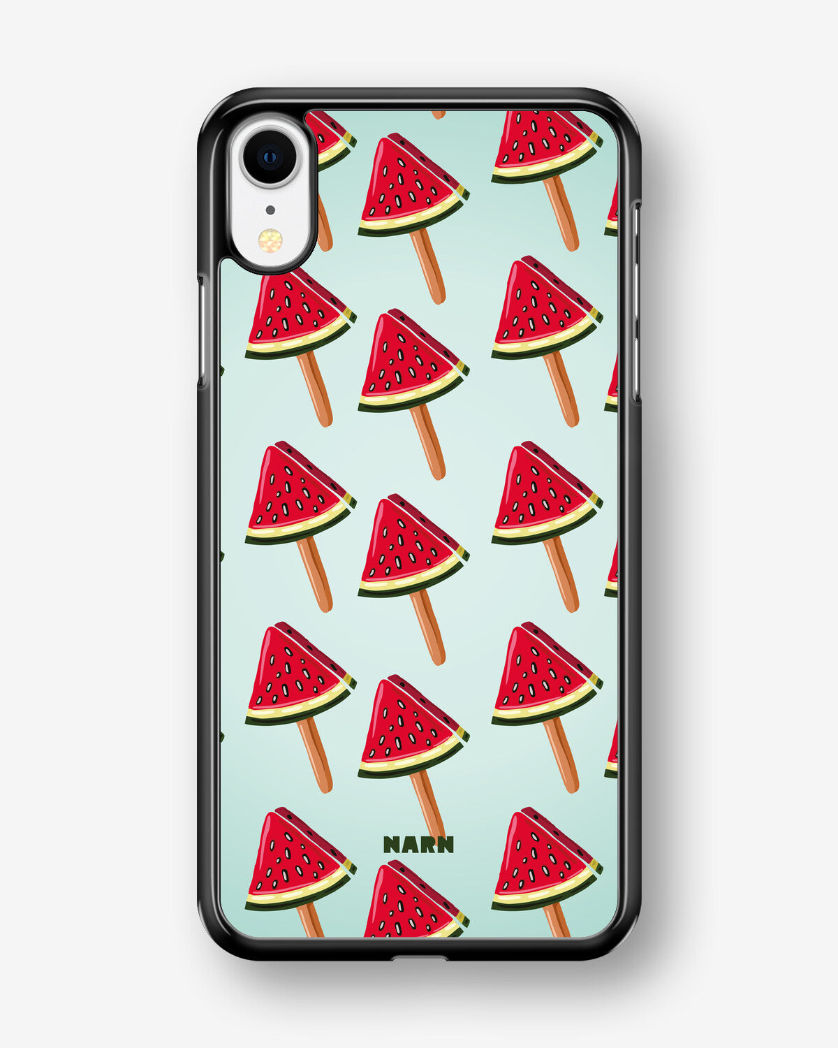 iPhone XR Hard Case – Watermelon Bliss - View 1