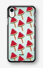 iPhone XR Hard Case – Watermelon Bliss - View 1