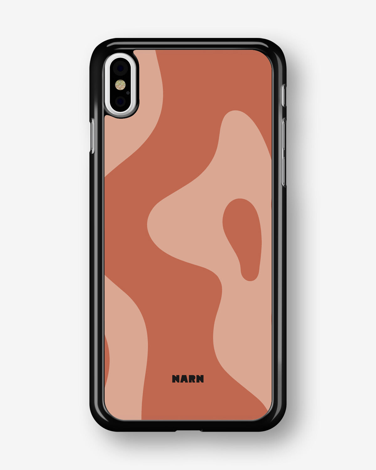 iPhone Xs Max Hard Case – Alive - View 1