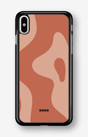 iPhone Xs Max Hard Case – Alive - View 1